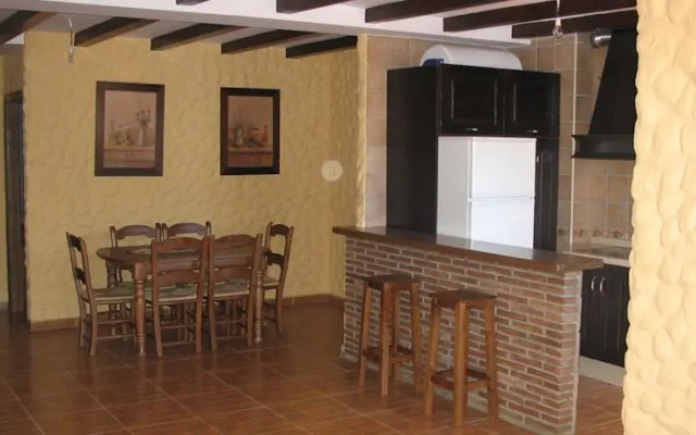 Casa La Estrella y La Luna