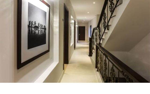 Di lusso Boutique Hotel Riverside Danang