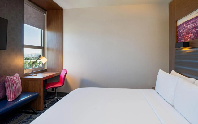 Aloft Santa Clara
