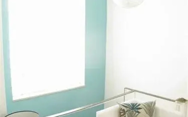 Hostel Bella Paulista
