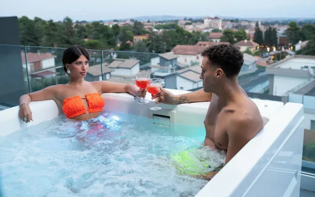 Mon Luxury Rooms - Spa