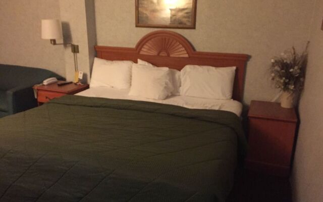 OYO Hotel Goodland KS Hwy 24