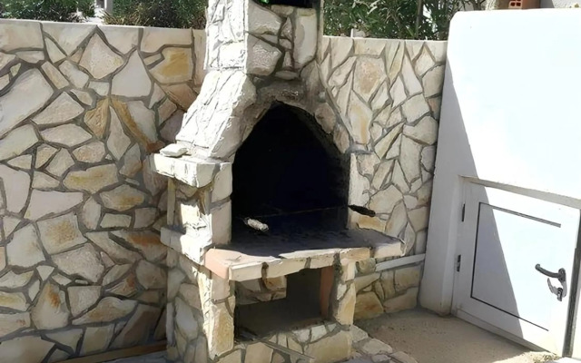 Studio with wifi at Vir