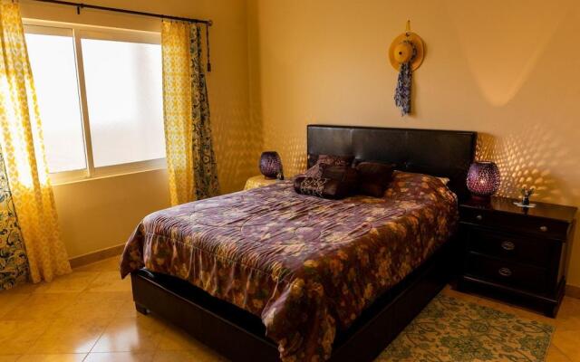 Puerta Cabos Village H306 2BR by Casago