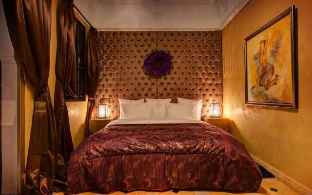 Riad Wow