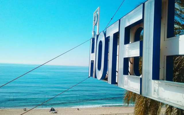 Hotel Vila de Premià