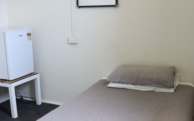 The Court House Hotel