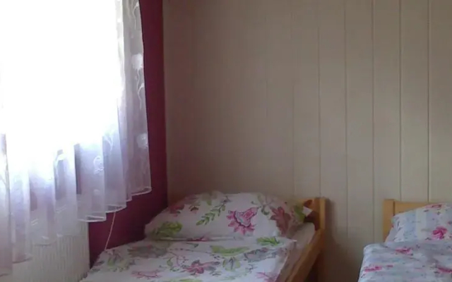 Noclegi u Magdalenki