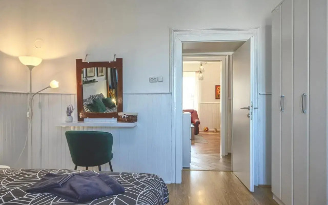 City Apartment TODOR