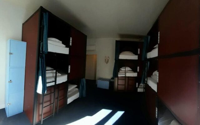 Hostel Toulouse Wilson