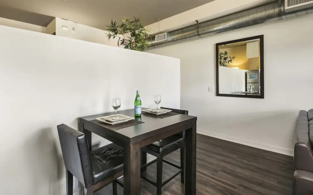 Sixth Ave Condos by Barsala