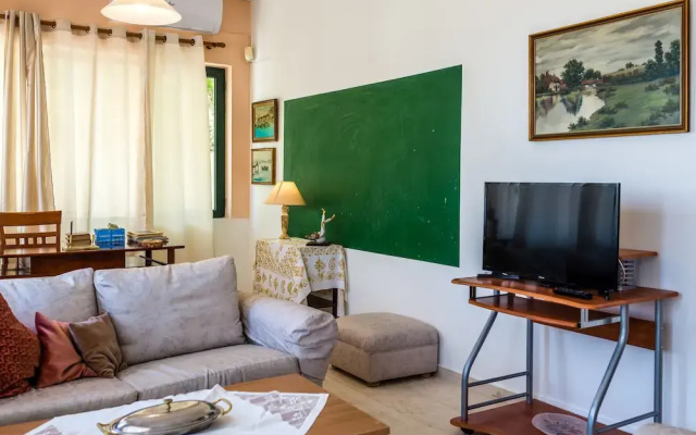 Le Reve Apartment
