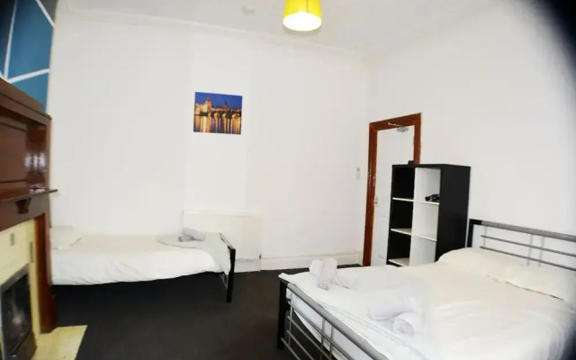 Old Swan Guest House