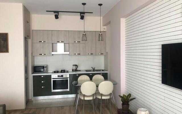 Epizode-Apartment M2