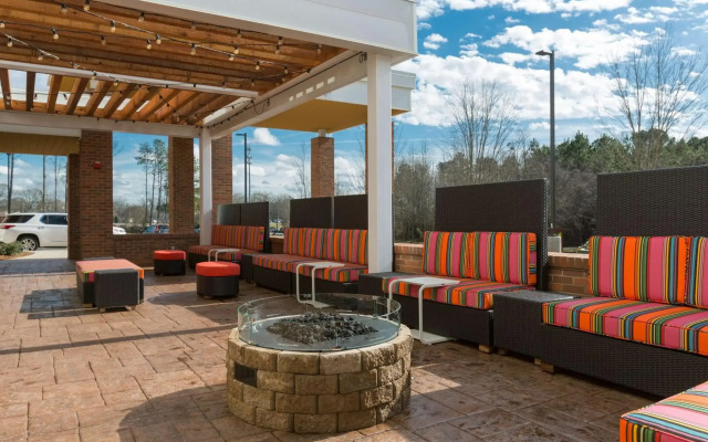 Home2 Suites by Hilton Charlotte Belmont