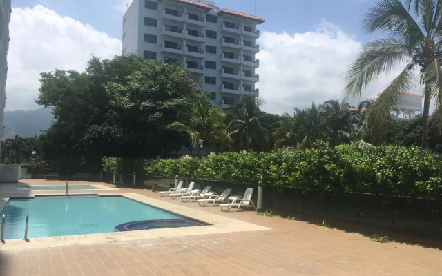 Costa Azul Suite 606