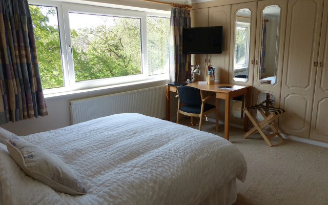 Millbrook B&B