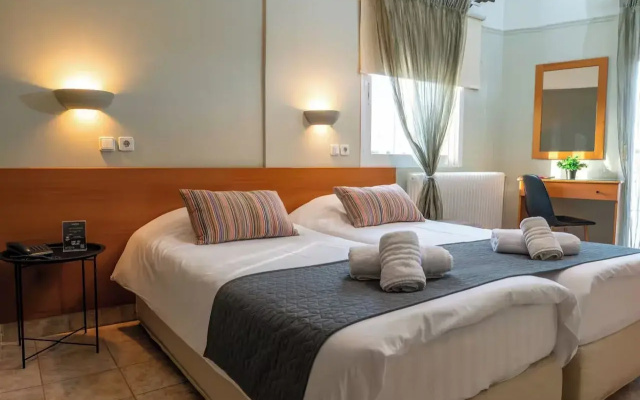 Anesis Hotel