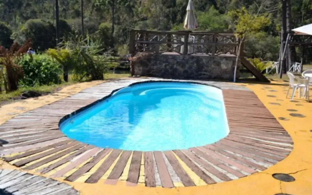 Pousada Ilhas do Sol