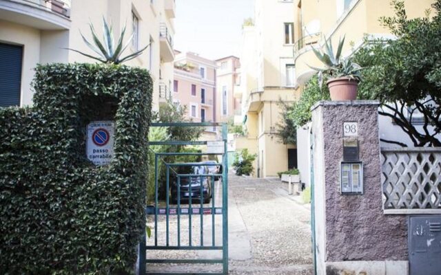 Aventino Guest House