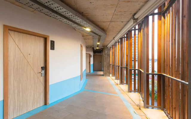 EcoLoft Hotel