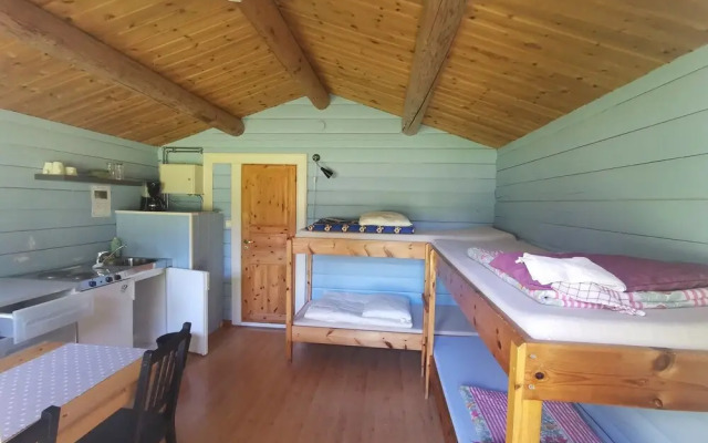 Folven Adventure Camp