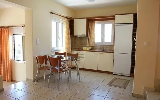 Nirrides Apts Sutdios