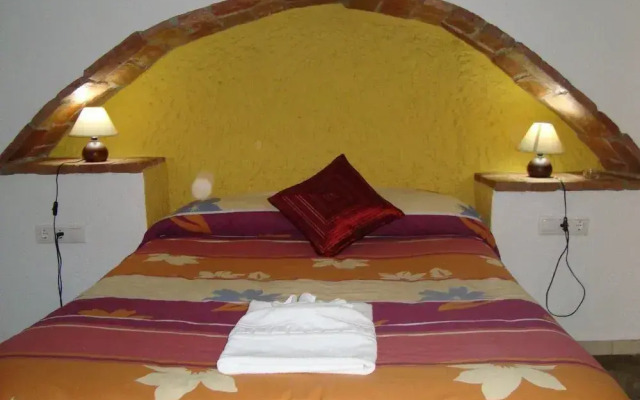 Cuevas Hammam Abuelo José