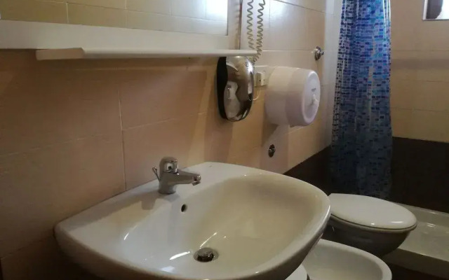 Hotel Blu Rieti