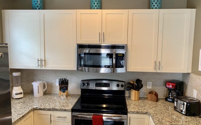 Villa Cristina - Lucaya Village