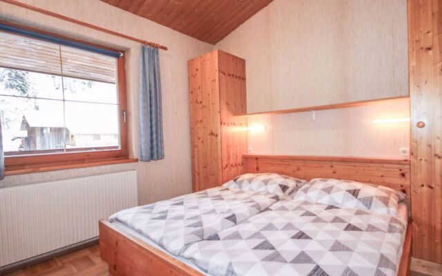 Apartment Sonnegg