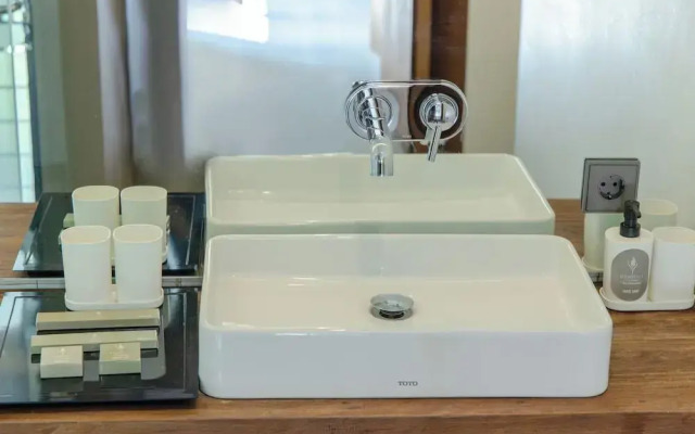 Domisili Villas Canggu Bali by Fays Hospitality