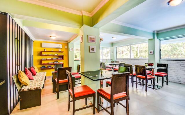 FabHotel Arotel Calangute Beach