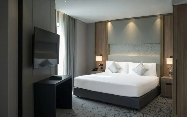 Lyfe Hotels Bhubaneswar