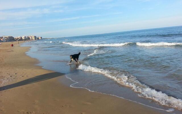 La Mata & Sea