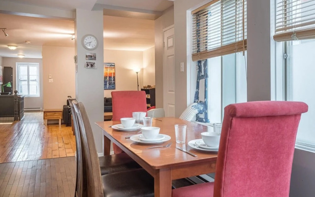 Prime Location - Best Apartment In Downtown MTL