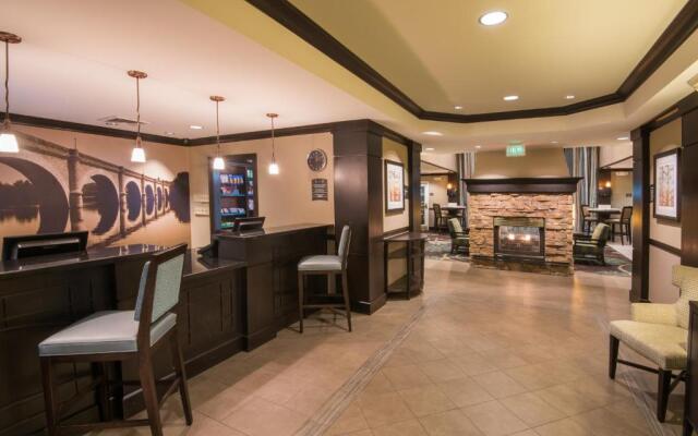 Staybridge Suites Columbus-Airport, an IHG Hotel