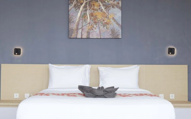 Abian Bali Beach House by The Kunci