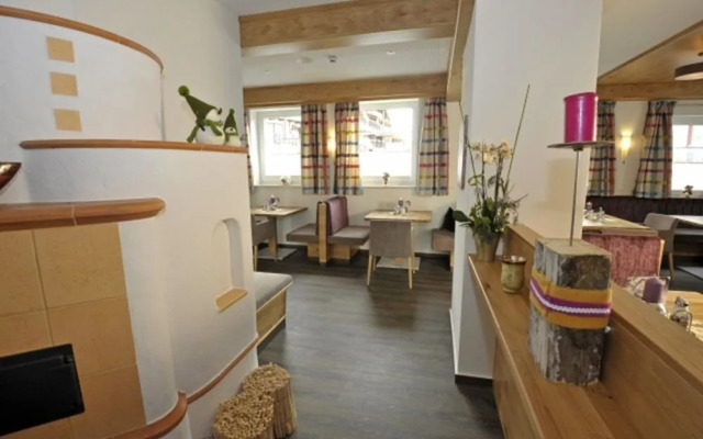 Apartements Zur Barbara