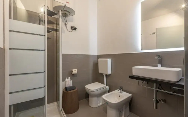 Kad Apartment by Wonderful Italy