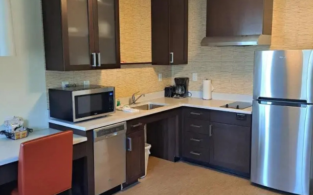 Residence Inn Columbia West/Lexington