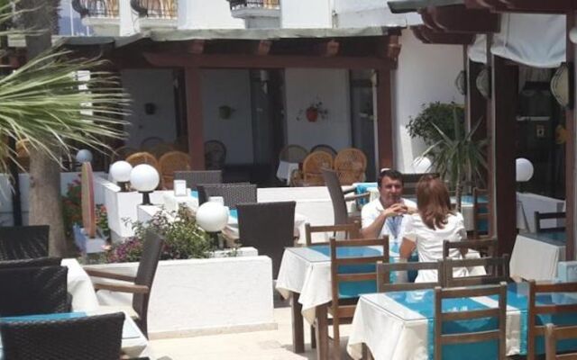 Fiorita Beach Hotel