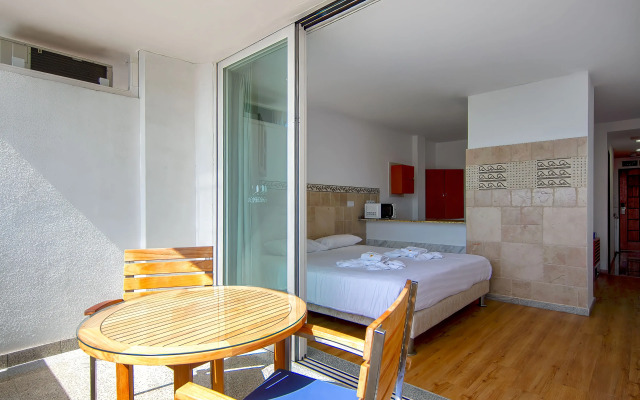 Aparthotel Maracaibo