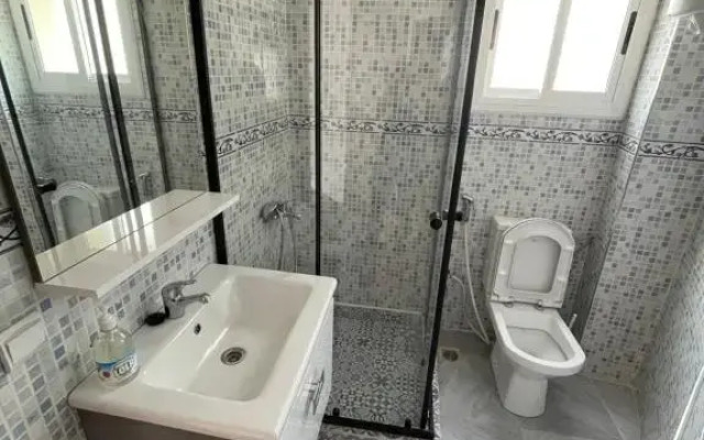 Precioso Apartamento en tetouan