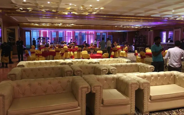 The Utsav Grand Banquets & Resort