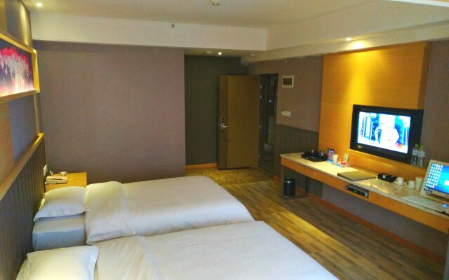 Jiuwu Hotel Chongqing