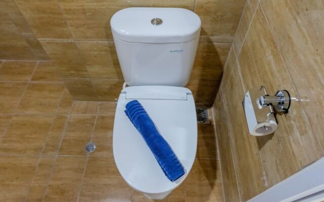 Best Price 2BR Apartment at Breeze Bintaro Plaza Residences