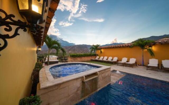 Hotel Colonial Nueva Granada