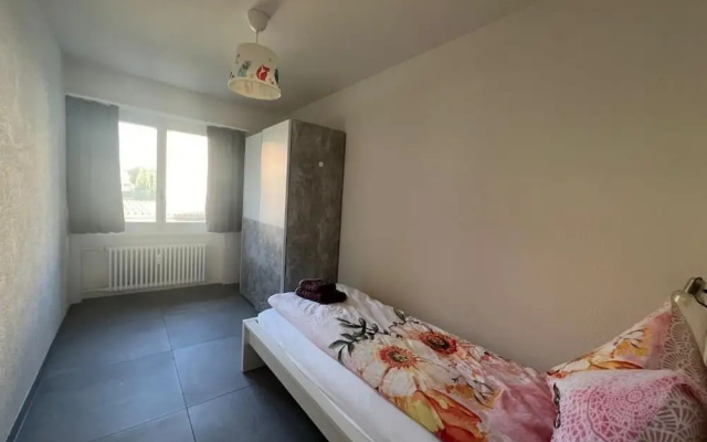 Hanna Apartment Interlaken