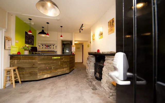 YHA Brecon Beacons - Hostel